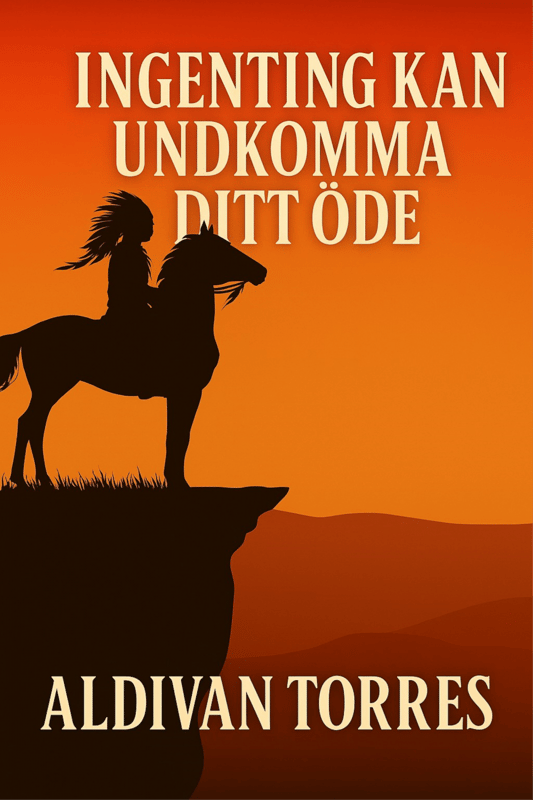 Ingenting Kan Undkomma Ditt Öde