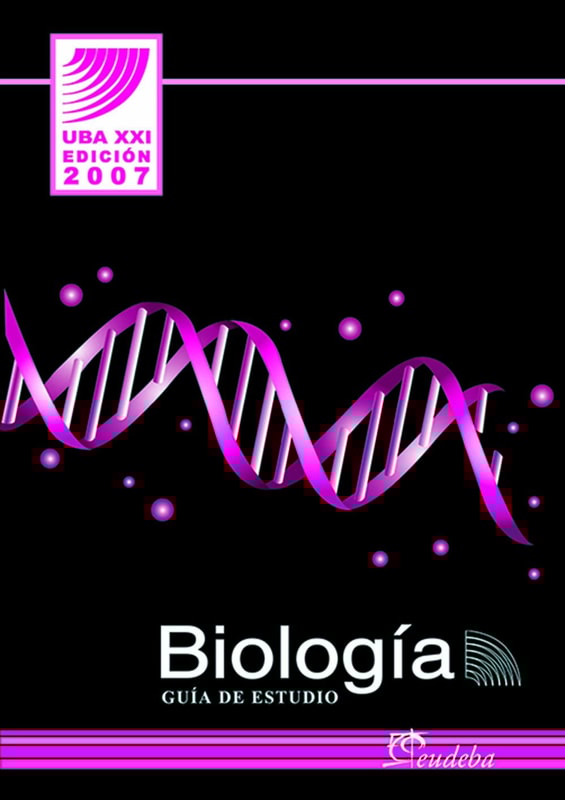 Biología. Guía de estudio