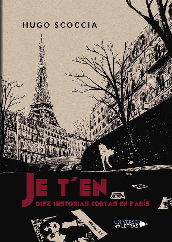 Je T´EN