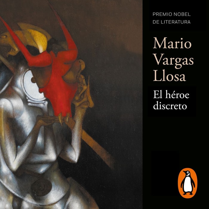 El héroe discreto