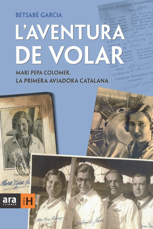 L'aventura de volar