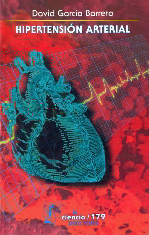 Hipertensión arterial