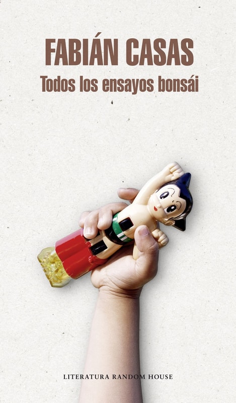Todos los ensayos bonsái