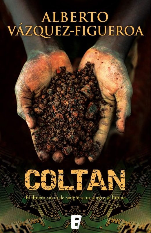 Coltan