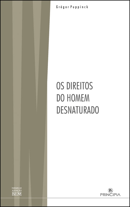 Os Direitos do Homem Desnaturado