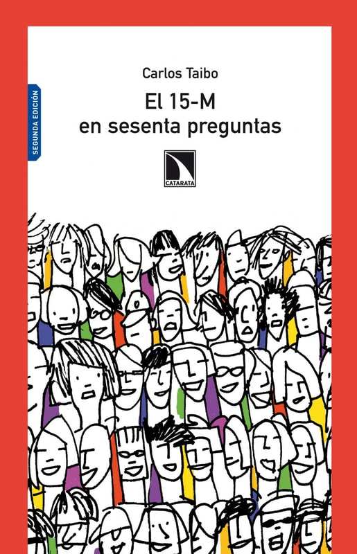 El 15- M en sesenta preguntas