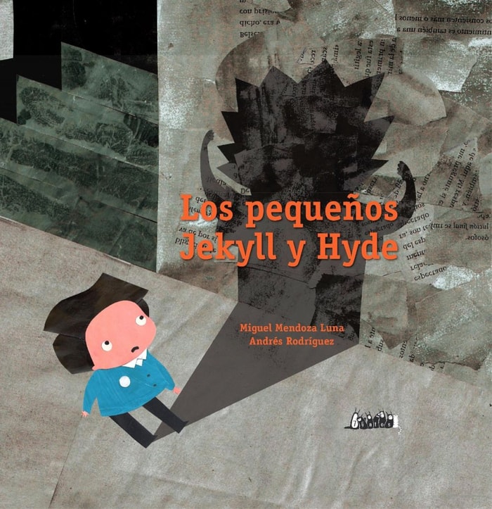 Los pequeños Jekyll y Hyde