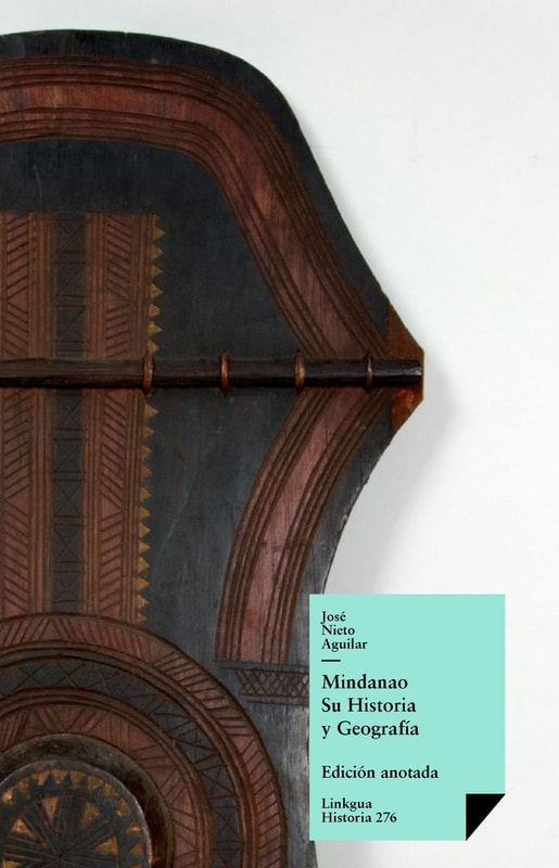 Mindanao. Su Historia y Geografía
