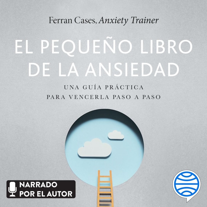 El pequeño libro de la ansiedad