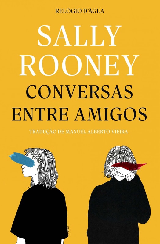 Conversas entre Amigos
