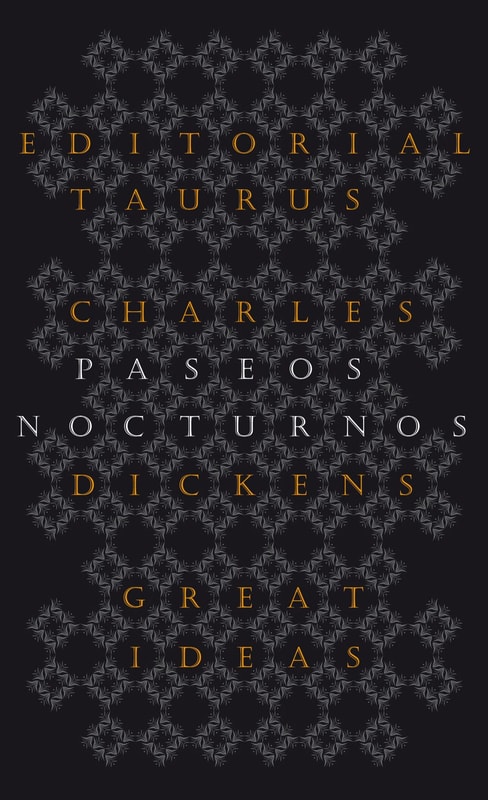 Paseos nocturnos (Serie Great Ideas)