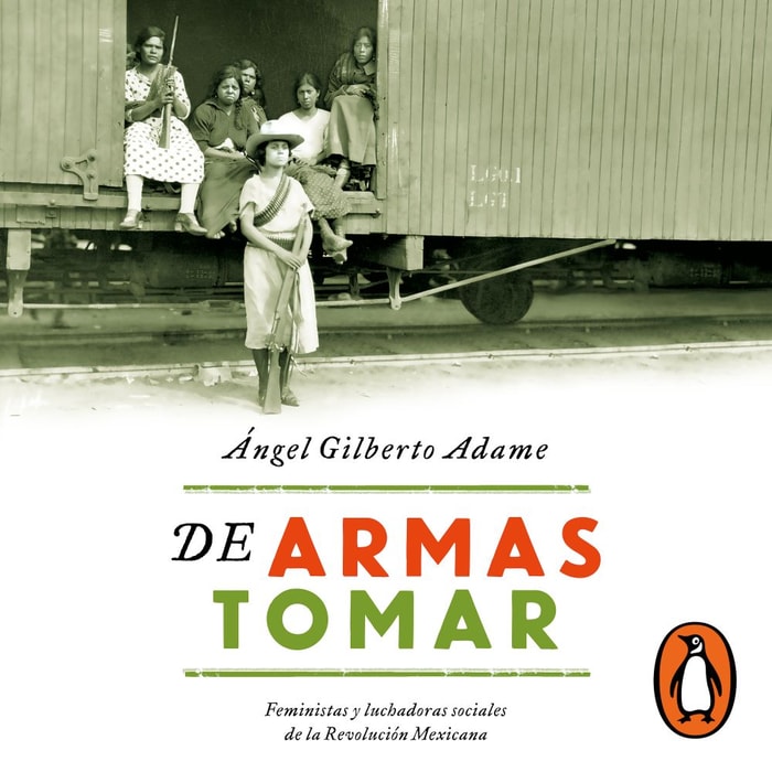 De armas tomar