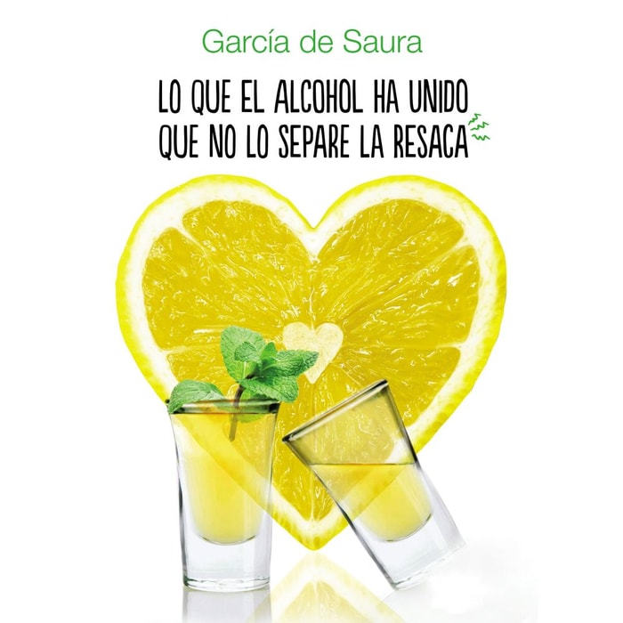 Lo que el alcohol ha unido que no lo separe la resaca