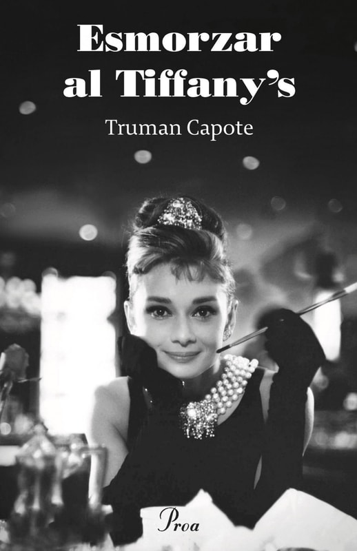 Esmorzar a Tiffany's