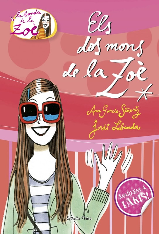 1. Els dos mons de la Zoè