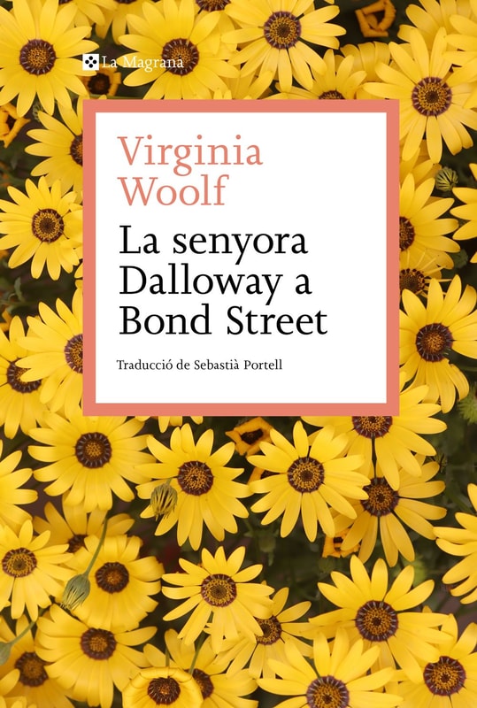 La senyora Dalloway a Bond Street