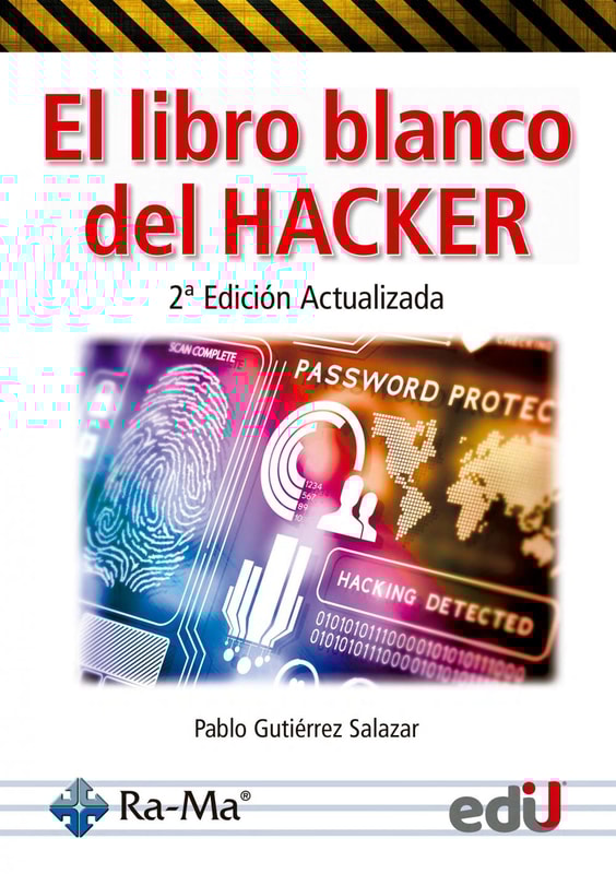 El libro blanco del hacker 2ª Edición