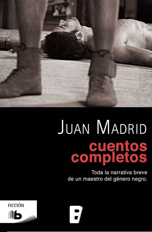 Cuentos completos