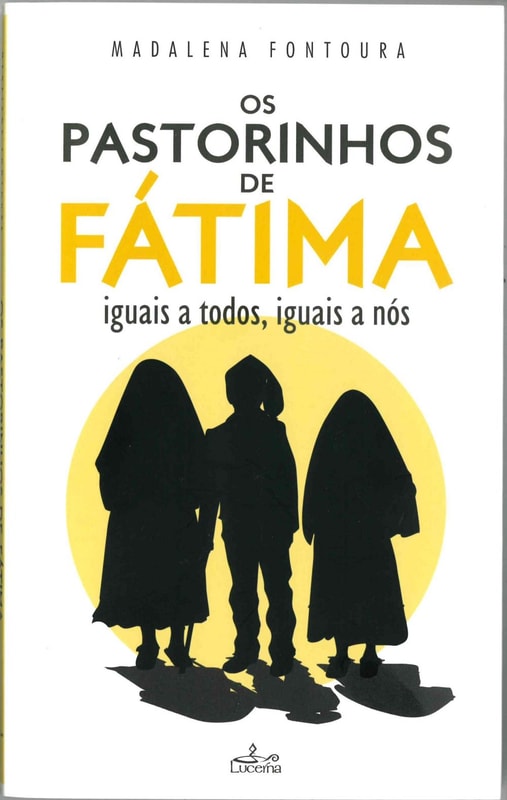 Os Pastorinhos de Fátima