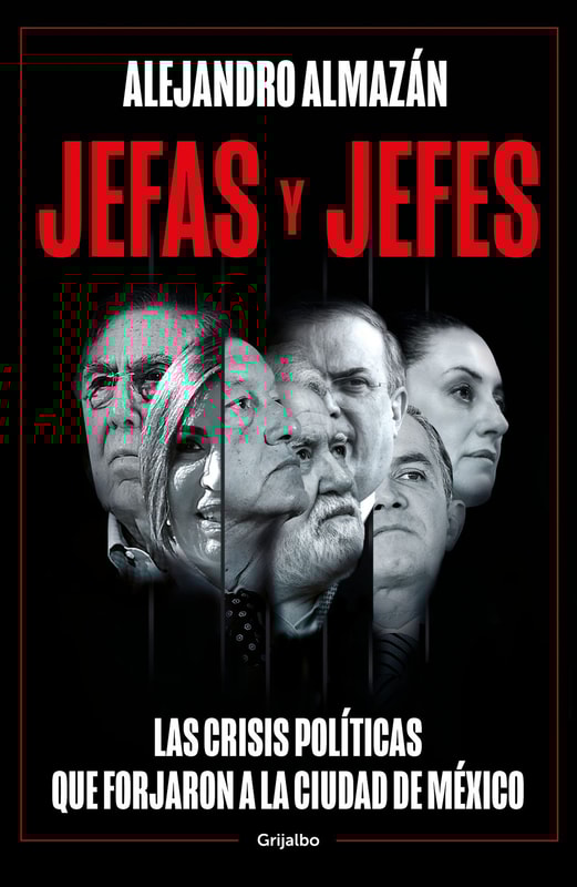 Jefas y jefes