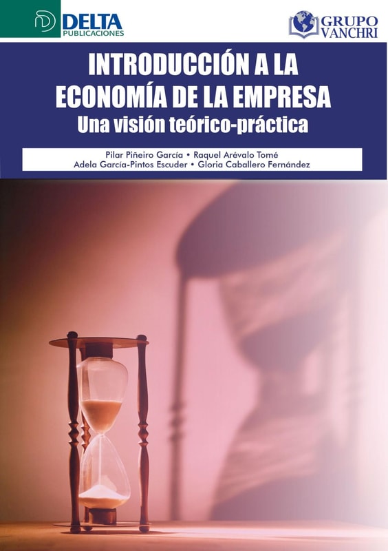 Introducción A La Economía De La Empresa