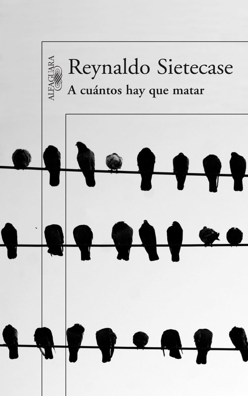 A cuántos hay que matar
