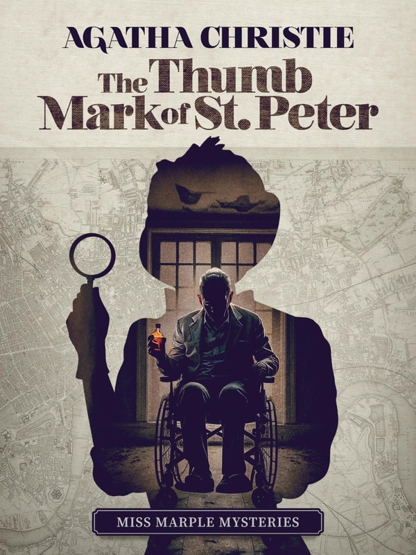 The Thumb Mark of St. Peter