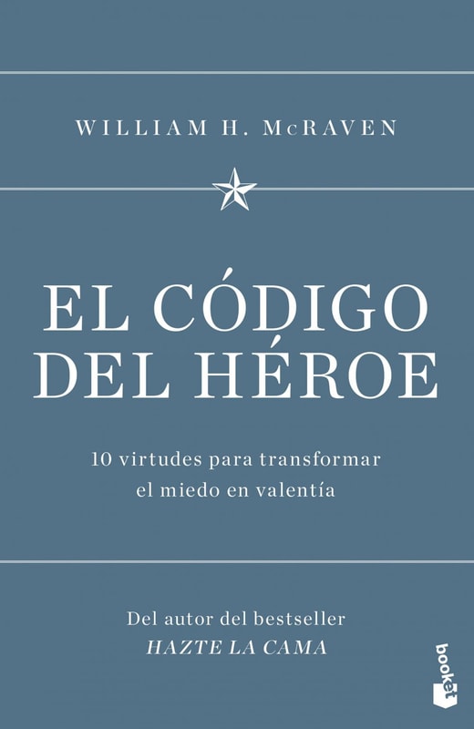 El código del héroe (Edición española)