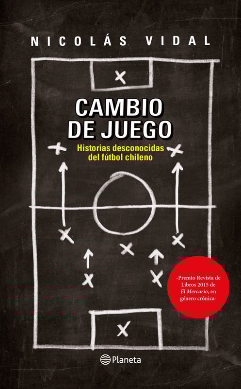 Cambio de juego