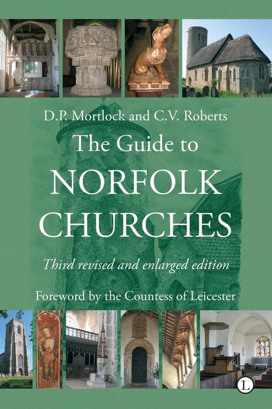 The Guide to Norfolk Churches