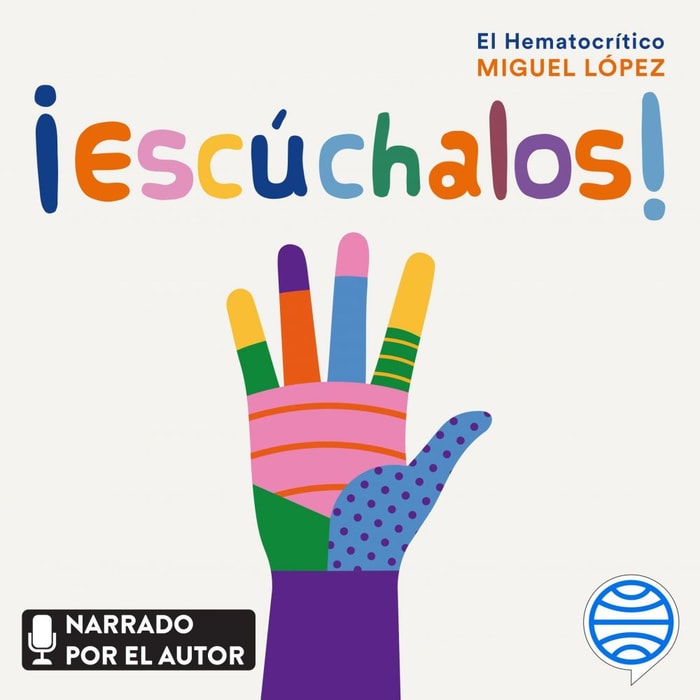 ¡Escúchalos!