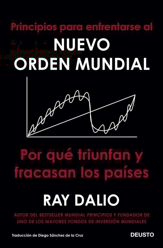 Principios para enfrentarse al nuevo orden mundial