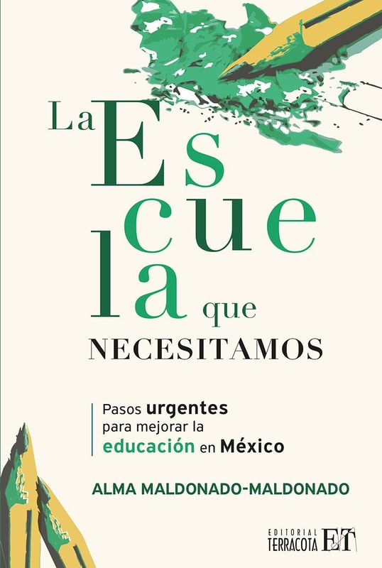 La mujer del canciller