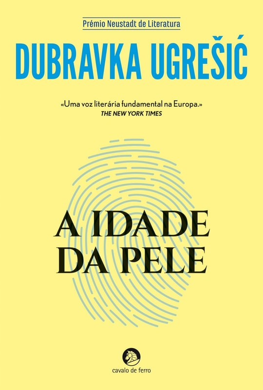 A Idade da Pele