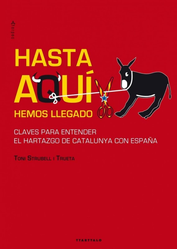 Hasta aquí hemos llegado