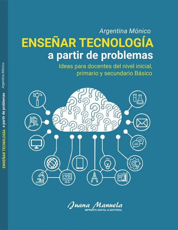 Enseñar Tecnología a partir de problemas