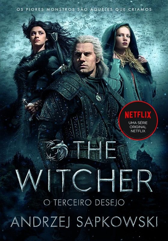 O Terceiro Desejo
