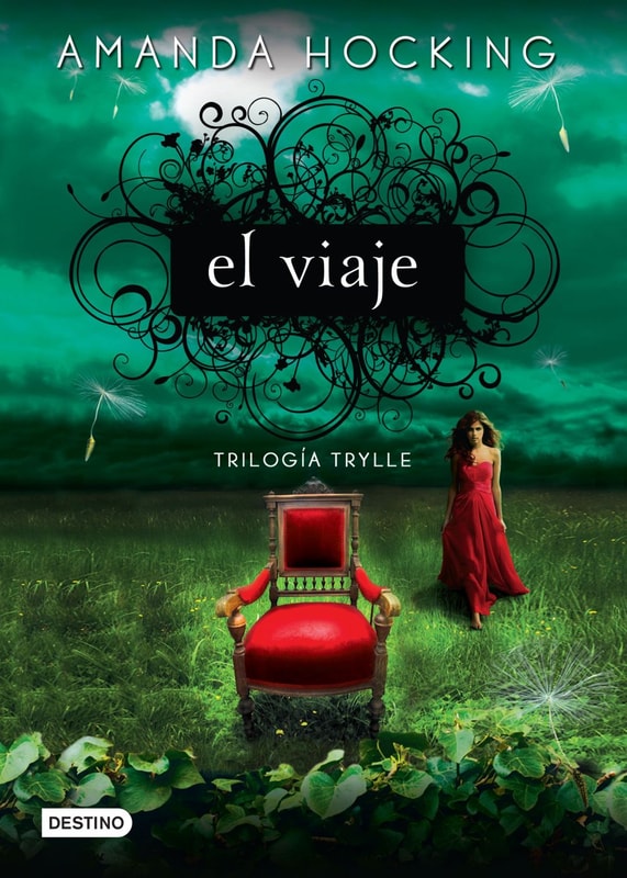 El viaje