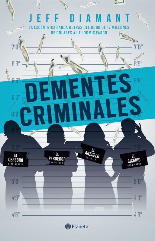 Dementes criminales