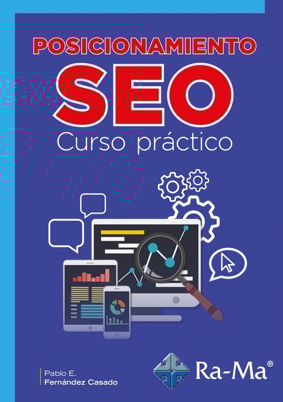 Posicionamiento SEO. Curso práctico
