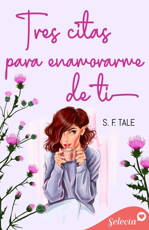 Tres citas para enamorarme de ti