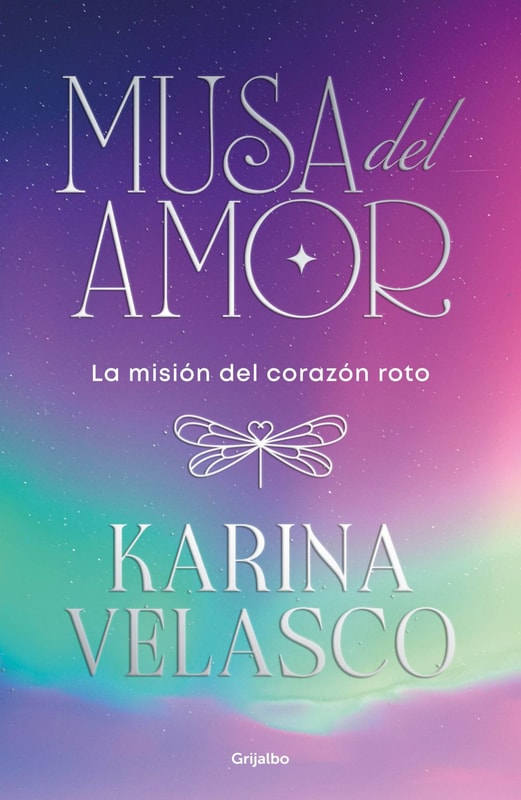 Musa del amor