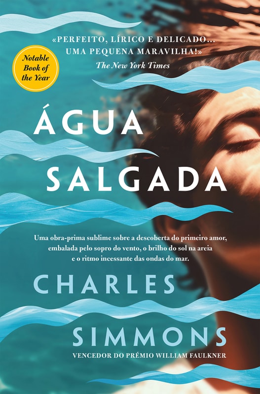 Água Salgada