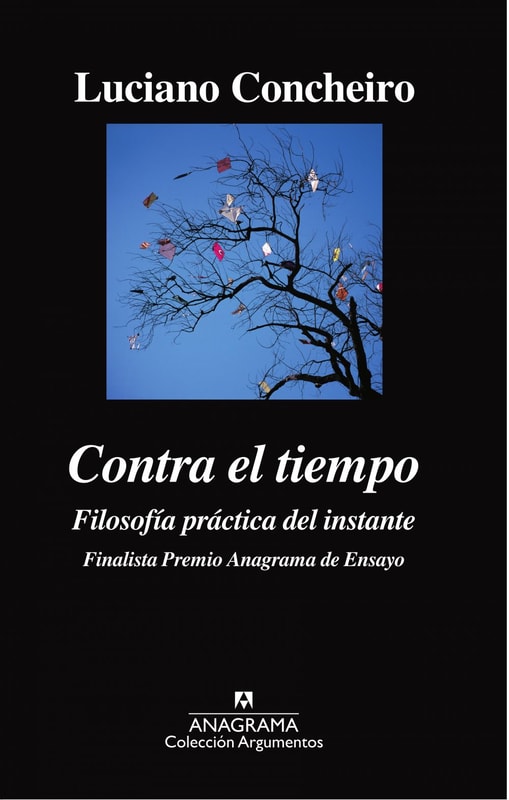 Contra el tiempo