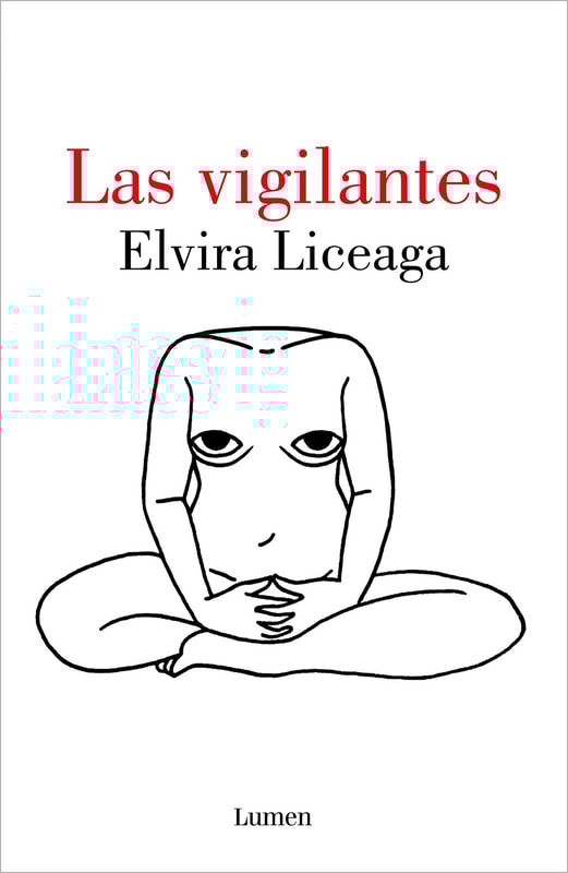 Las vigilantes