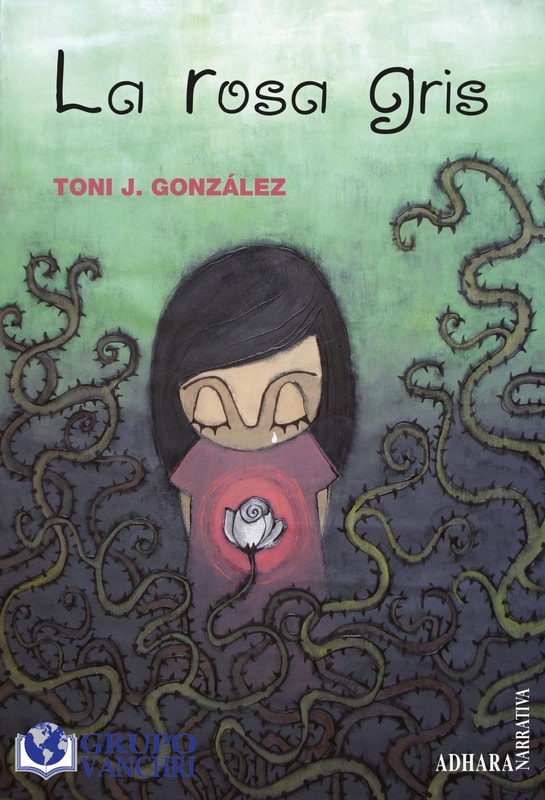 La Rosa Gris