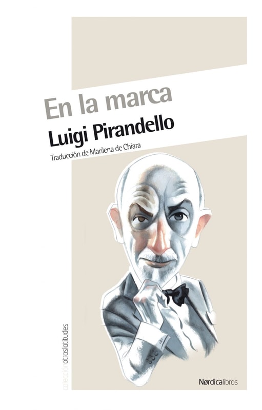 En la Marca