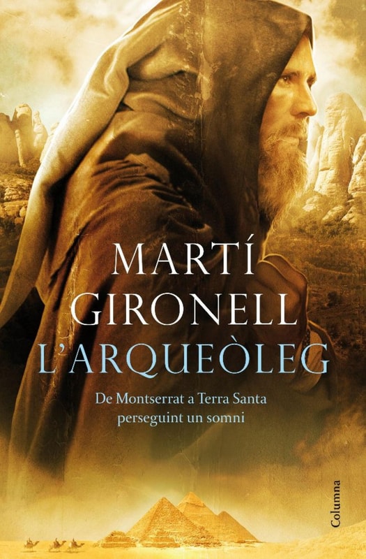 L'arqueòleg