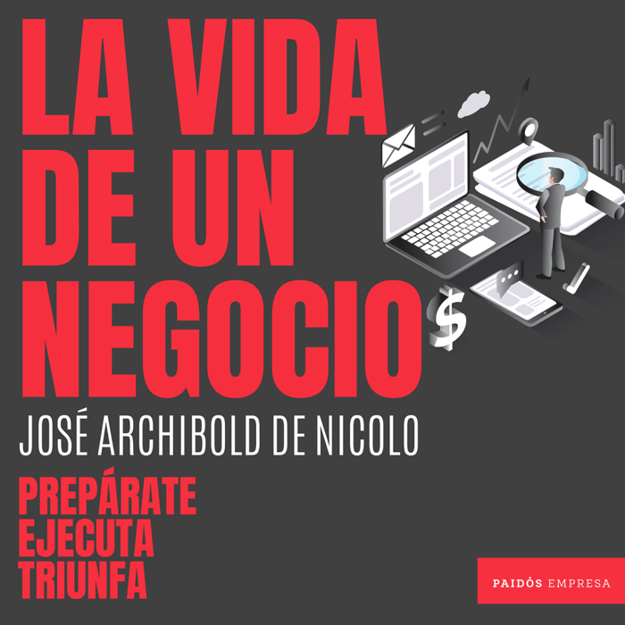 La vida de un negocio