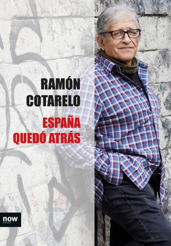 España quedó atrás